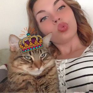 Meet your Posher, Sarah